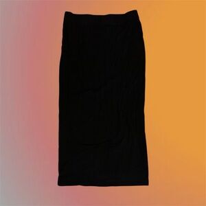 Midi Skirt Bodycon